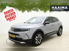 Opel Mokka - 1.2 Turbo 130pk Automaat Business Elegance | Weinig kilometers | Navigatie | Climate contr