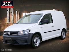 Volkswagen Caddy - Bestel 1.0 TSI - BPM vrij - airco - trekhaak - cruise control