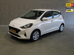 Hyundai i10 - 1.0 Comfort 5-zits Carplay (Wordt verwacht 6 decemer beschikbaar)
