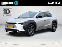 Toyota bZ4X - Premium 71 kWh | DEMO VOORDEEL |