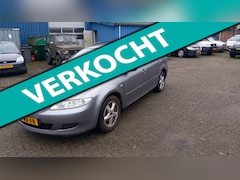 Mazda 6 Sportbreak - 1.8i Touring