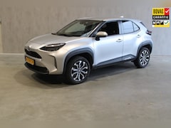 Toyota Yaris Cross - 1.5 Hybrid First Edition (wordt verwacht 6 december beschikbaar)