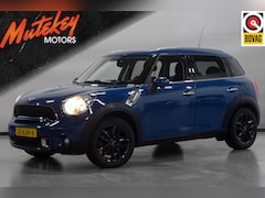 MINI Countryman - 1.6 Cooper S Chili | Pano | automaat