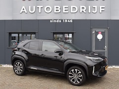 Toyota Yaris Cross - 1.5 VVT-I Hybrid 116pk CVT First Edition