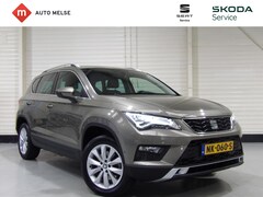SEAT Ateca - 1.0 EcoTSI 115pk Limited Edition