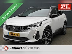 Peugeot 3008 - 1.2 PureTech GT Automaat | Navi | Camera | Adaptive Cruise