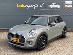 MINI One - 1.5 Chili *leder *stoelverw.*p-sensor *APK ‘27