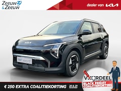 Kia EV3 - Air 58.3 kWh | Enkele kleuren op voorraad bel voor info | NU MET €3.000, - inruilpremie +