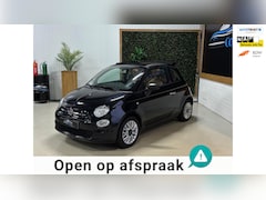 Fiat 500 C - 0.9 TwinAir Turbo Popstar