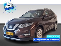 Nissan X-Trail - 1.6 DIG-T 163pk Business Edition