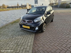 Kia Picanto - 1.0 CVVT