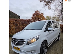 Mercedes-Benz Vito - 114 CDI Lang Business Ambition Automaat