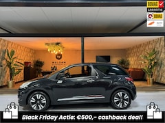 Citroën DS3 - 1.6 So Chic NAP Cruise Navi Clima LED PDC Rijklaar