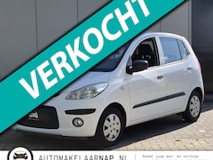 Hyundai i10 - 1.1 Active Cool/ Rijklaar-Prijs / Airco / Onderhoudsbeurt + APK