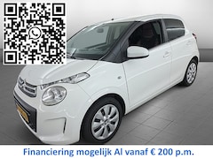 Citroën C1 - 1.0 VTi Feel