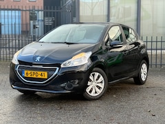 Peugeot 208 - 1.2 VTi Access