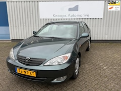 Toyota Camry - 2.4-16V VVT-i Linea Luna 1e Eigenaar