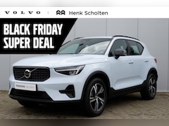 Volvo XC40 - B4 Plus Dark | Verwarmde Stoelen en Stuurwiel | Verwarmbare Voorruit | Semi- Elektrische T