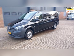 Mercedes-Benz Vito - 111 CDI Functional Extra Lang airco