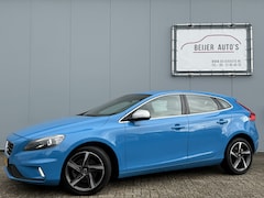 Volvo V40 - 2.0 T2 R-Design 1e eigenaar/Navigatie/18inch