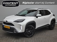 Toyota Yaris Cross - 1.5 Hybrid Executive |Luxe |2300km |Uniek