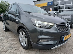 Opel Mokka X - 1.4 Turbo Bi-Fuel Innovation - Lpg g3 - Leder