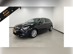 Peugeot 308 - 1.2 PT. 130PK / ALLURE / PANODAK / NAVI / PDC /