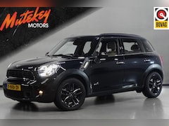 MINI Countryman - 1.6 Cooper S ALL4 Pepper | Pano | Harman