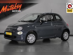 Fiat 500 - 1.0 Hybrid Pop | 1e eigenaar