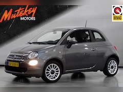 Fiat 500 - 1.2 PopStar | Airco | Bluetooth