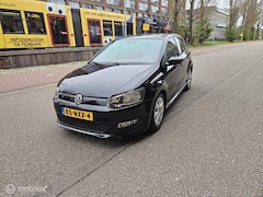 Volkswagen Polo - 1.2 TDI BlueMotion Comfortline