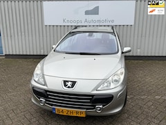 Peugeot 307 Break - 1.6-16V Premium SW Airco