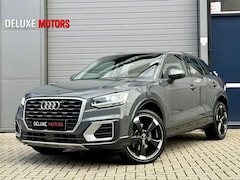 Audi Q2 - 1.4 TFSI Sport RS 19”|Automaat|LED|Navi|Stoelvw