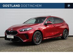 BMW 1-serie - 120 High Executive M Sport Automaat / Panoramadak / Sportstoelen / M Adaptief onderstel /