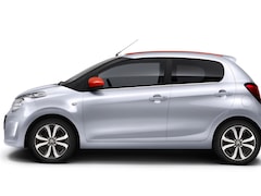 Citroën C1 - 1.0 e-VTi Shine Edition