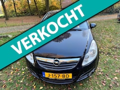 Opel Corsa - 1.0-12V Edition