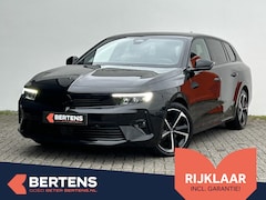 Opel Astra Sports Tourer - 1.2 Turbo GS | Sportstoelen | Trekhaak | All season | Prijs is rijklaar