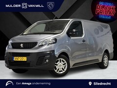 Peugeot Expert - GB Long L3 Premium 2.0 145pk BlueHDi NAVI | CAMERA | DODEHOEKBEW. | ADAPTIVE CRUISE | HEAD