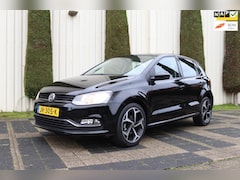 Volkswagen Polo - 1.0 Comfortline Edition Airco , LMV ,