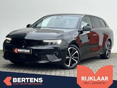 Opel Astra Sports Tourer - 1.2 Turbo GS | Sportstoelen | Trekhaak | All season | Prijs is rijklaar
