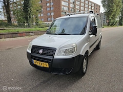 Fiat Doblò Cargo - 1.6 Maxi