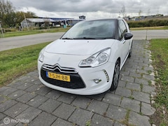 Citroën DS3 - 1.2 VTi Business