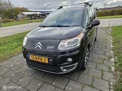 Citroën C3 Picasso - 1.6 VTi Exclusive