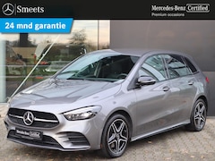 Mercedes-Benz B-klasse - 250 e AMG line