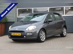 Fiat Punto Evo - 0.9 TwinAir Easy NL Auto | 2e eigenaar | Airco | Comfortstoelen | Bluetooth | LMV16'' | On