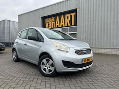 Kia Venga - 1.4 CVVT X-tra | AIRCO |