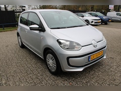 Volkswagen Up! - 1.0 move up BlueMotion Airco / 5 Deurs /Audio