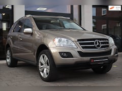 Mercedes-Benz M-klasse - 350 ML350|Camera|PDC|Pano|V6|Leer