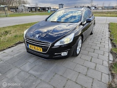 Peugeot 508 SW - 1.6 THP Allure