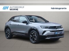 Opel Mokka - 1.2 Turbo 130pk EAT8 GS | Nieuw Model | App Connect | Climate | Cruise | PDC | Winter Pakk